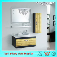 Whosale Custom 30 36 42 inch bathroom vanity